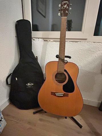 Yamaha F-340 Western Gitaar beschikbaar voor biedingen