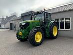 John Deere 6145R Autopower AT-Ready, Zakelijke goederen, Agrarisch | Tractoren, John Deere, Agrostap Handel, Gebruikt, Info@agrostap.nl