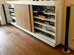 BANG&OLUFSEN BEOSOUND MOMENT + 2x SPEAKERS, Ophalen, Gebruikt