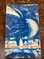 Oud Boek: de muze en het heelal, Antiek en Kunst, Ophalen of Verzenden
