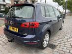 Volkswagen Golf Sportsvan 1.4 TSI Highline automaat airco/ec, 65 €/maand, Gebruikt, 4 cilinders, Golf Sportsvan