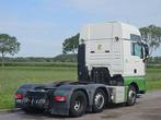 M.A.N. 26.500 TGX, Auto's, Automaat, Euro 6, Overige kleuren, MAN
