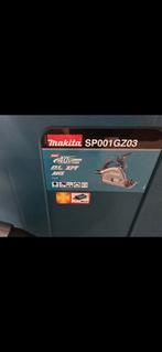 Makita invalzaag 40v, Ophalen, Nieuw