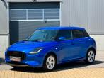 Suzuki Swift 1.2 Style Smart Hybrid Navi Camera (bj 2025), Stof, Gebruikt, Swift, Bedrijf