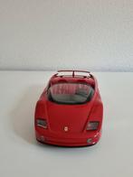 Revell ferrari, Ophalen of Verzenden, Zo goed als nieuw, Revell