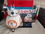 Lego Star Wars BB-8 75187, Ophalen of Verzenden, Zo goed als nieuw