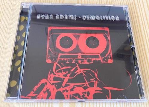 CD Ryan Adams - Demolition, Cd's en Dvd's, Cd's | Rock, Zo goed als nieuw, Singer-songwriter, Ophalen