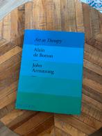 Art as Therapy - Alain de Botton, Ophalen of Verzenden, Zo goed als nieuw, Overige onderwerpen