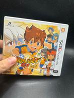 Inazuma eleven go light 3ds, Spelcomputers en Games, Games | Nintendo 2DS en 3DS, 1 speler, Ophalen of Verzenden, Zo goed als nieuw