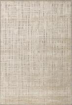 Vloerkleed GRAPHIX DESSIN 1097 BEIGE/STONE 280X380 Brinker, Ophalen, Beige, 200 cm of meer, Rechthoekig