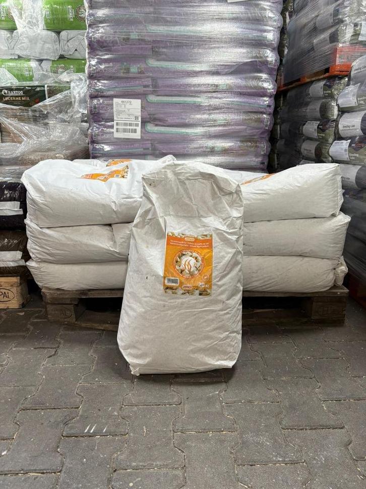 Tarwestro Korrels/stropellets, Dieren en Toebehoren, Dierenvoeding, Vee, Ophalen of Verzenden