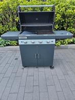 Campingaz 4 series classic LS D barbecue, Tuin en Terras, Ophalen, Gebruikt