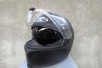 Nieuwe motorhelm met zonnevizier, Motoren, Kleding | Motorhelmen, Veghel, Dames, HJC, Integraalhelm