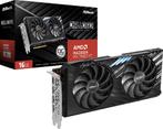 ASRock AMD Radeon RX 7800 XT Challenger 16GB OC, Computers en Software, Videokaarten, AMD, PCI-Express 4, Nieuw, Ophalen of Verzenden