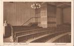 Groningen Rijks Universiteit Heymanszaal 30er jaren Uitg.Wee, Verzamelen, Ansichtkaarten | Nederland, Ophalen of Verzenden, 1920 tot 1940