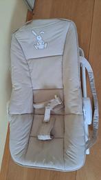 Fijne wipstoel met verstelbare standen, Gebruikt, Wipstoel, Met gordel(s) of riempje(s), Ophalen