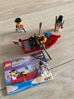 Lego 6247, Ophalen of Verzenden, Gebruikt, Complete set, Lego
