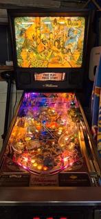 Tales of the arabian nights, Ophalen, Gebruikt, Flipperkast