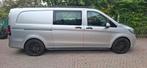 Mercedes vito 19 inch velgen met banden, Auto-onderdelen, Banden en Velgen, Ophalen of Verzenden, 19 inch, Zomerbanden, Band(en)