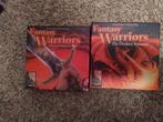 Fantasy Warriors plus uitbreiding de draken komen, Hobby en Vrije tijd, Gezelschapsspellen | Kaartspellen, Een of twee spelers