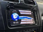 Volkswagen Golf 1.4 TSI 122PK Clima Airco Cruise Control NAV, 1345 kg, Gebruikt, 4 cilinders, Origineel Nederlands