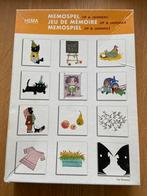 Jip en Janneke memory spel, Kinderen en Baby's, Speelgoed | Kinderpuzzels, Ophalen of Verzenden, Gebruikt