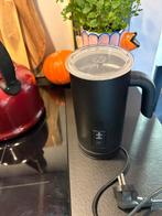 Melk opschuimer, Witgoed en Apparatuur, Melkopschuimers, Ophalen of Verzenden, Zo goed als nieuw