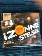 Boek i Zonnestelsel kinderboek Tirion Natuur, Gelezen, Non-fictie, Ophalen of Verzenden, National Geographic kids