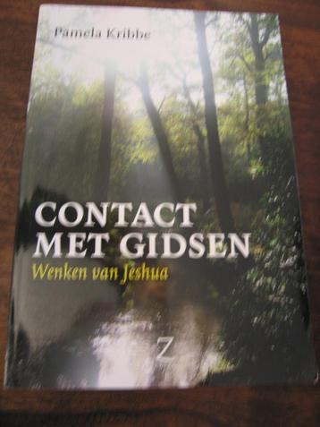 Contact met gidsen Pamela Kribbe beschikbaar voor biedingen