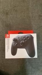 Nintendo Switch Pro Controller, Spelcomputers en Games, Ophalen of Verzenden, Nieuw, Switch, Overige controllers
