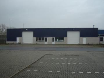 Te huur: bedrijfsruimte + kantoorruimte in Almelo beschikbaar voor biedingen