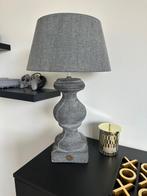 Brynxz baluster lamp, Huis en Inrichting, Lampen | Tafellampen, Overige materialen, Gebruikt, Sober, Ophalen of Verzenden