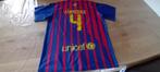 Mooi oud Voetbalshirt FCB/Fabregas., Maat 52/54 (L), Gedragen, Ophalen of Verzenden, Voetbal