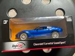 Topcar Corvette Grand Sport 1:32 - Nieuw!, Ophalen, Nieuw, Auto, Overige merken