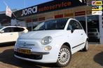 Fiat 500 1.4-16V Pop, Voorwielaandrijving, Gebruikt, 4 cilinders, 905 kg