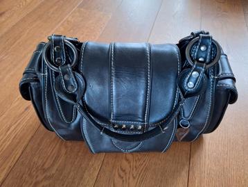 Vintage Otazu Leren Tas beschikbaar voor biedingen