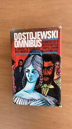 Dostojewski Omnibus (1ste druk), Boeken, Literatuur, Ophalen of Verzenden, Dostojewski