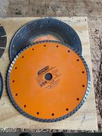 Slijp en schuurschijven, Ophalen of Verzenden, Gebruikt