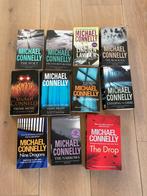 11 boeken van Michael Connelly, Boeken, Taal | Engels, Ophalen of Verzenden, Zo goed als nieuw