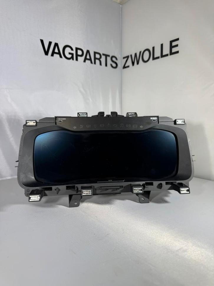 Volkswagen Golf 7 facelift Virtual Cockpit 3d, Auto-onderdelen, Dashboard en Schakelaars, Volkswagen, Gebruikt, Ophalen of Verzenden