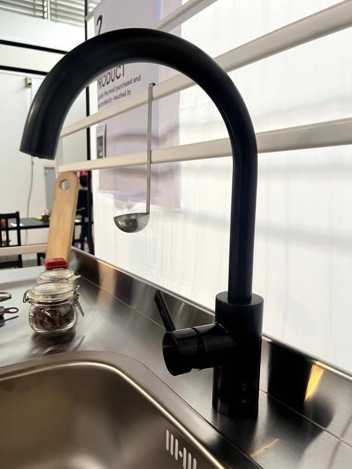 Brand New IKEA Delsjon Kitchen Tap, Huis en Inrichting, Keuken | Keukenbenodigdheden, Nieuw, Ophalen