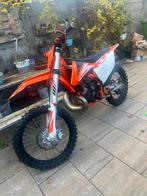 KTM SX250 2-takt 2018, Ophalen, Gebruikt, Overige merken