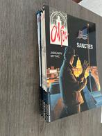 Alfa 10 stuks, Meerdere stripboeken, Ophalen of Verzenden, Zo goed als nieuw
