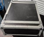 Tunnel Flightcase, Ophalen, Zo goed als nieuw, Overige instrumenten, Flightcase