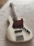 Sire Marcus Miller V7 5-snarige basgitaar, Ophalen, Zo goed als nieuw, Elektrisch, 5-snarig