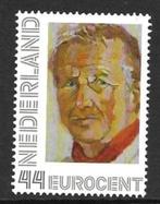 Persoonlijke zegel 0,44 toon hermans (2), postfris, Postzegels en Munten, Postzegels | Nederland, Verzenden, Postfris