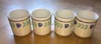 Koffiemokken bekers servies thee mokken made Engeland thee, Ophalen of Verzenden