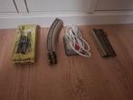 Diverse zeer nette Marklin m rails ‼️, Hobby en Vrije tijd, Wisselstroom, Rails, Ophalen of Verzenden, Zo goed als nieuw