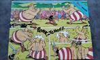 Asterix  puzzel, Ophalen of Verzenden