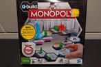 U-build monopoly bordspel -nieuw, Hobby en Vrije tijd, Nieuw, Hasbro, Ophalen of Verzenden, Een of twee spelers
